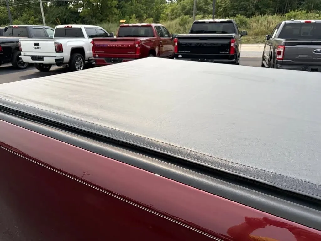 Ram 1500 photo 11