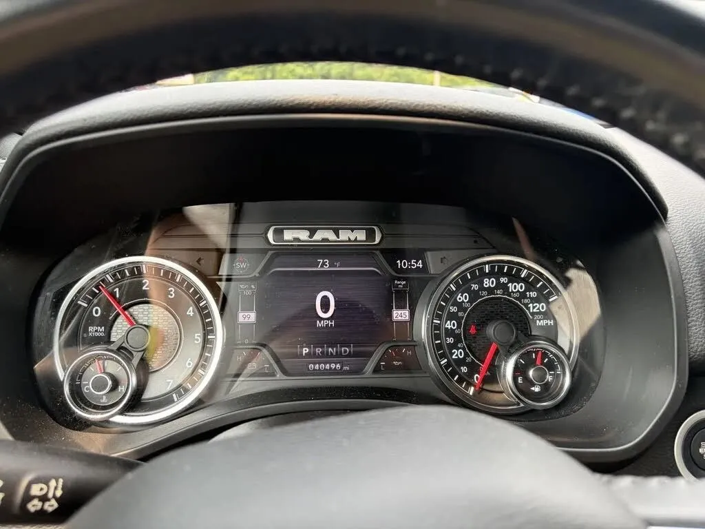 Ram 1500 photo 30