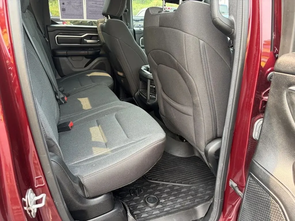 Ram 1500 photo 26
