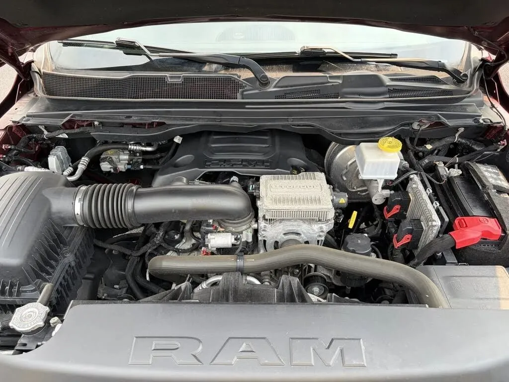 Ram 1500 photo 19