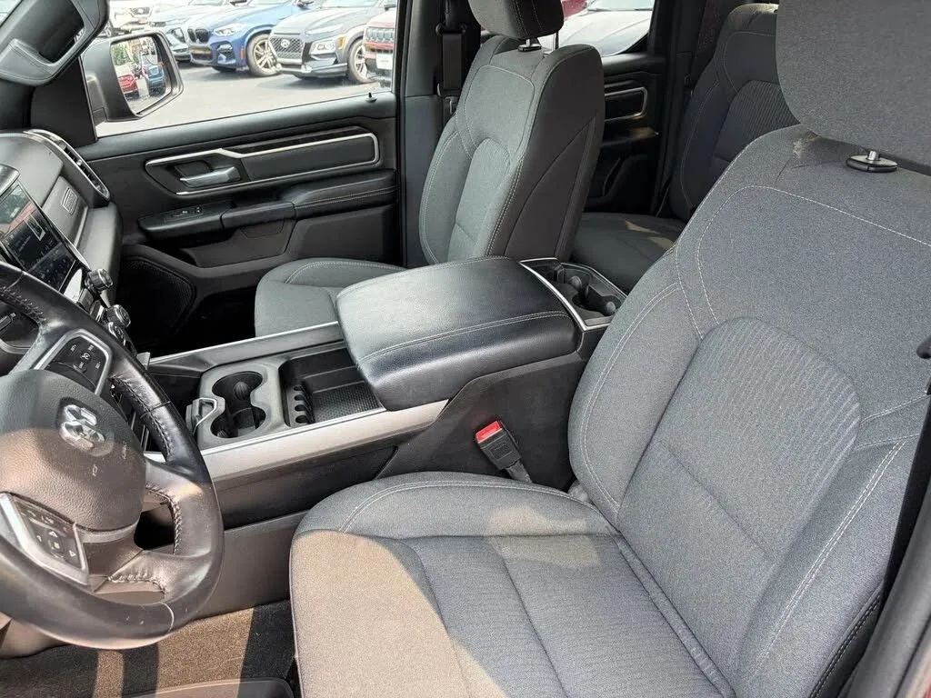 Ram 1500 photo 21