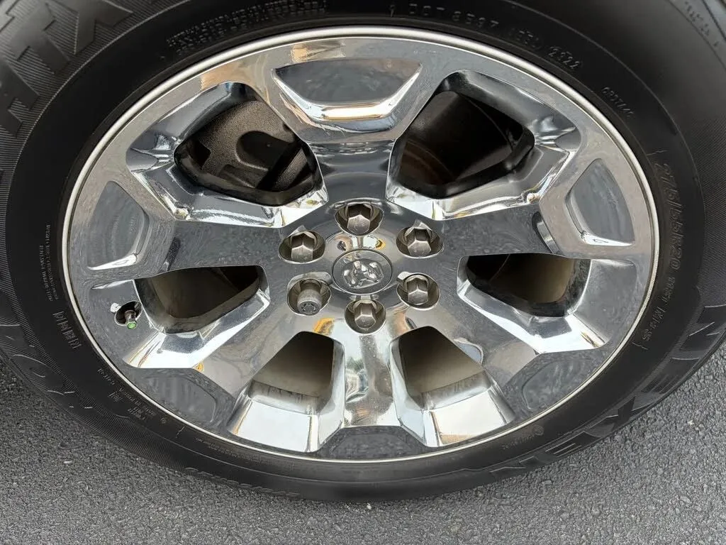 Ram 1500 photo 16