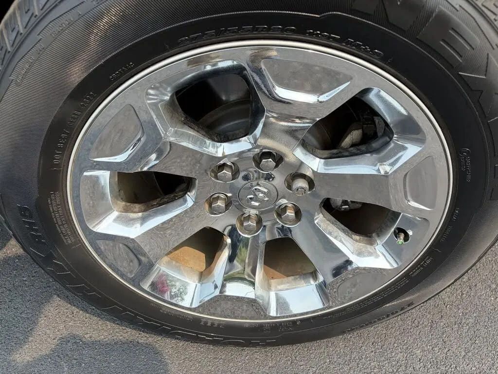 Ram 1500 photo 18