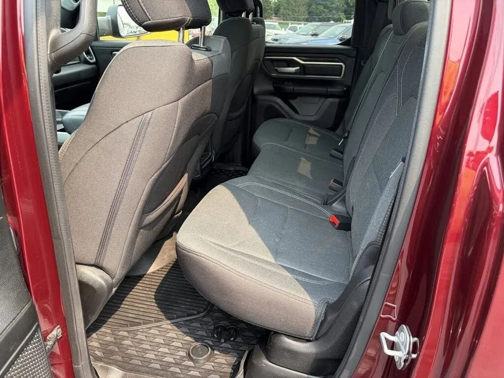 Ram 1500 photo 23