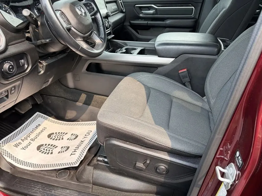 Ram 1500 photo 20