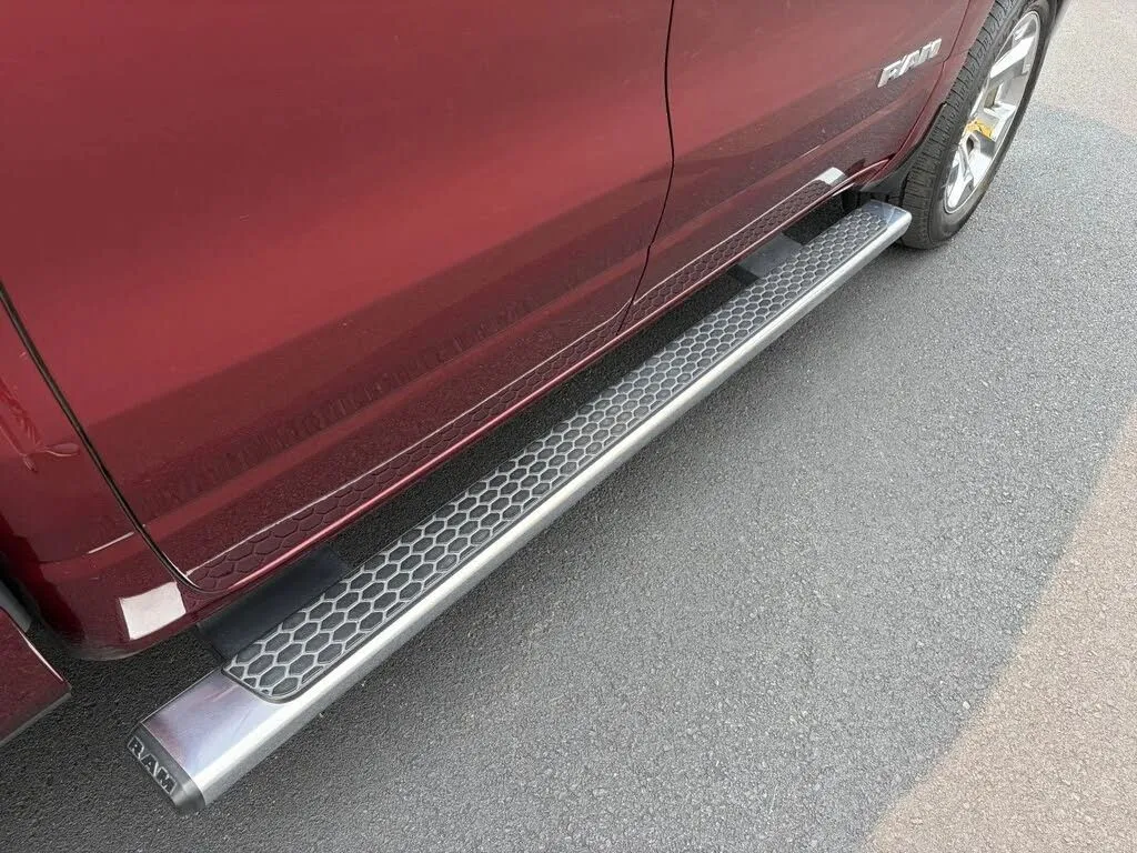 Ram 1500 photo 9