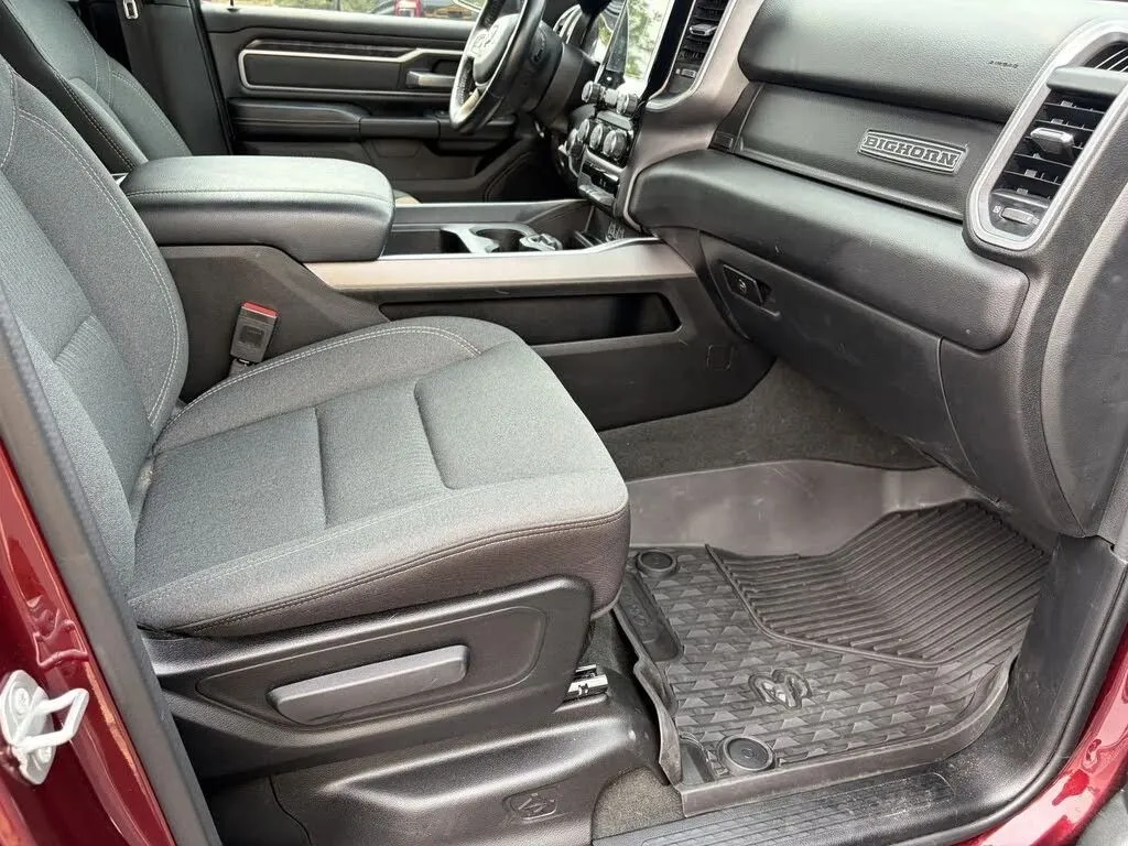 Ram 1500 photo 28