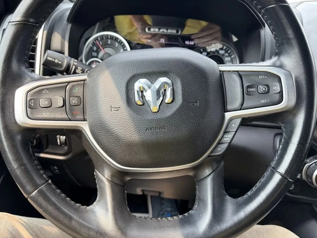 Ram 1500 photo 31