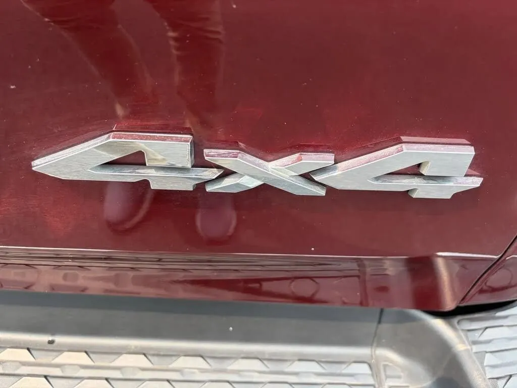 Ram 1500 photo 13