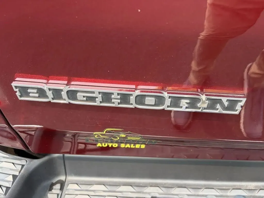 Ram 1500 photo 14