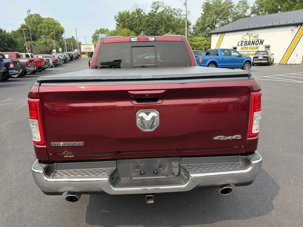 Ram 1500 photo 6