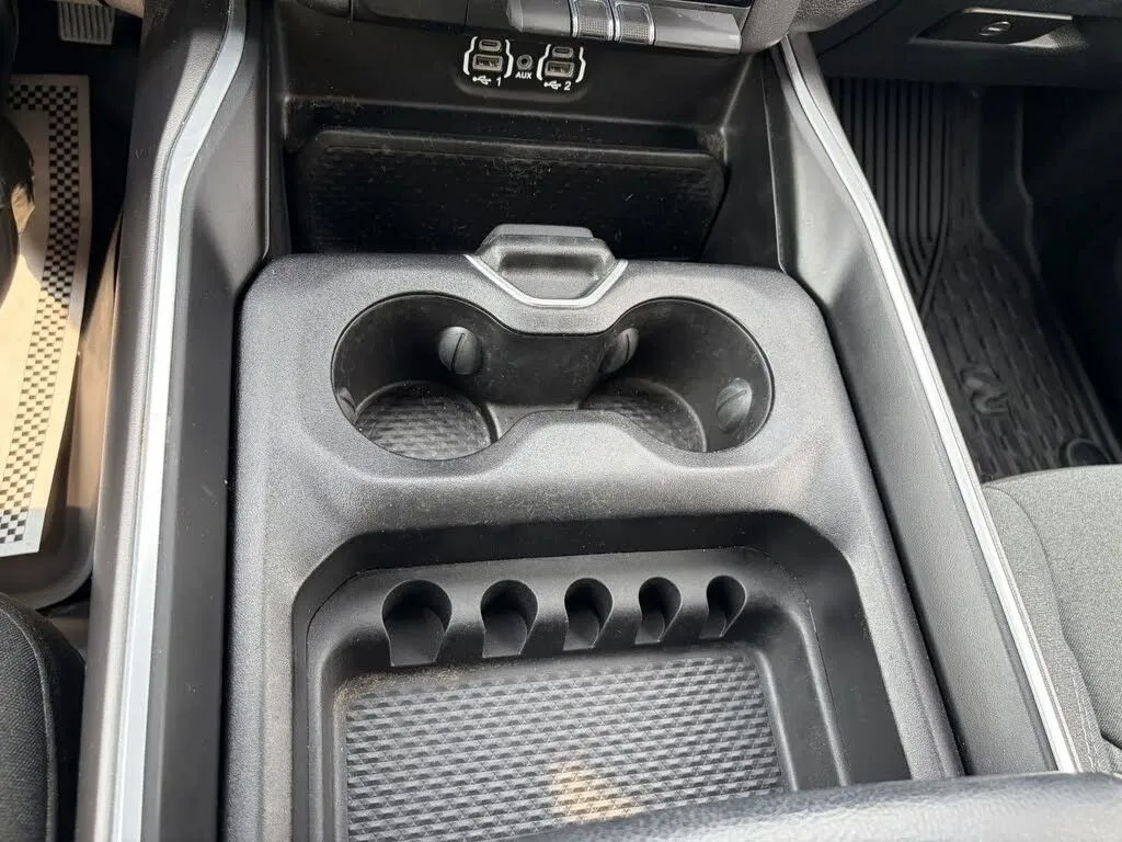 Ram 1500 photo 44
