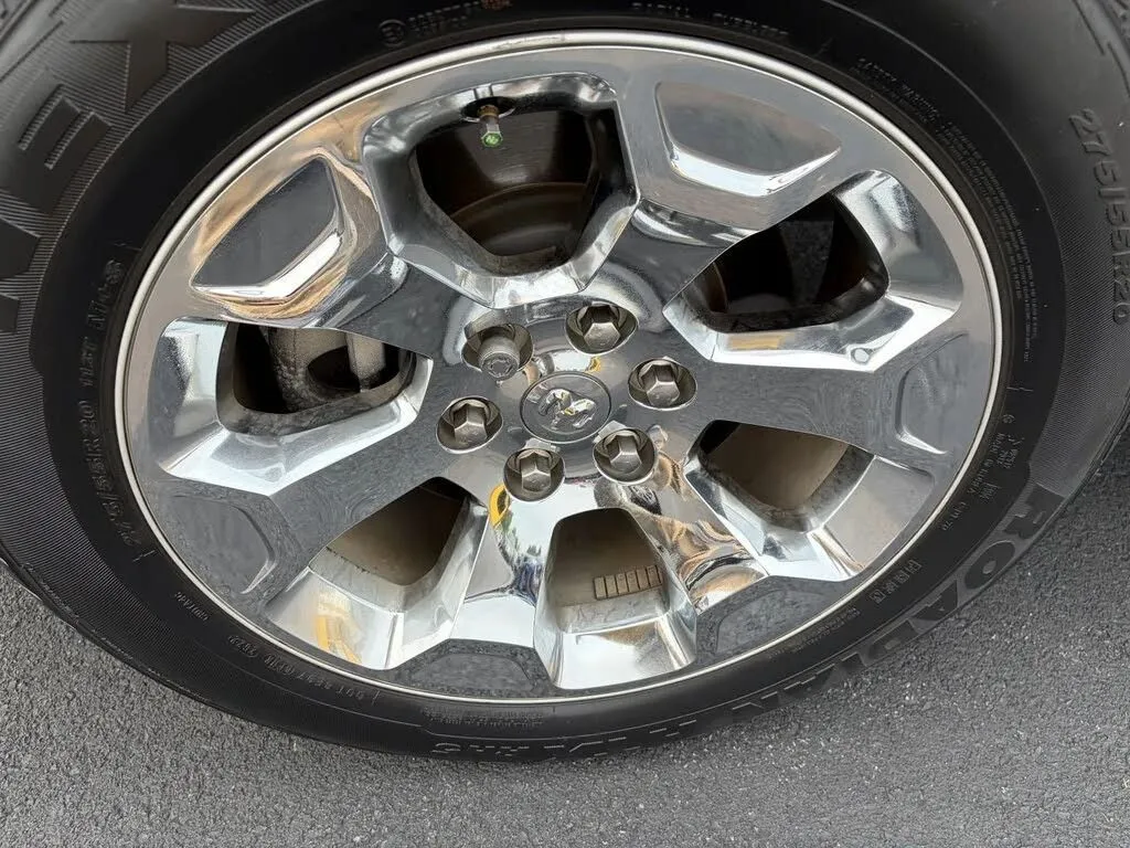 Ram 1500 photo 15