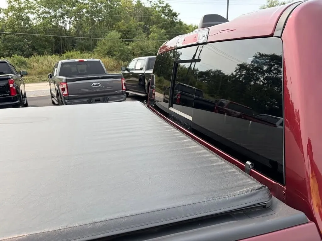 Ram 1500 photo 10
