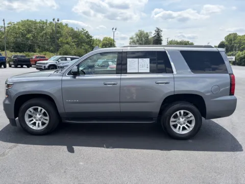 More photos of 2019 Chevrolet Tahoe LT at Lebanon Auto Sales, PA