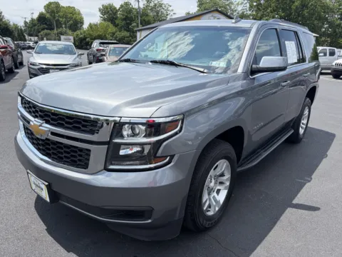 Another view of 2019 Chevrolet Tahoe LT for sale in Lebanon, PA at Lebanon Auto Sales