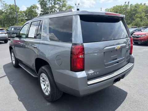More photos of 2019 Chevrolet Tahoe LT at Lebanon Auto Sales, PA