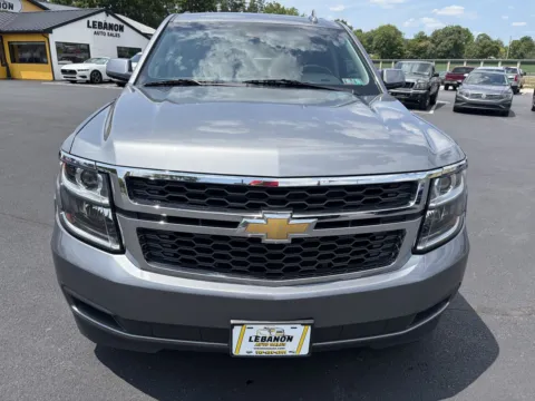 Photos of 2019 Chevrolet Tahoe LT for sale in Lebanon, PA at Lebanon Auto Sales