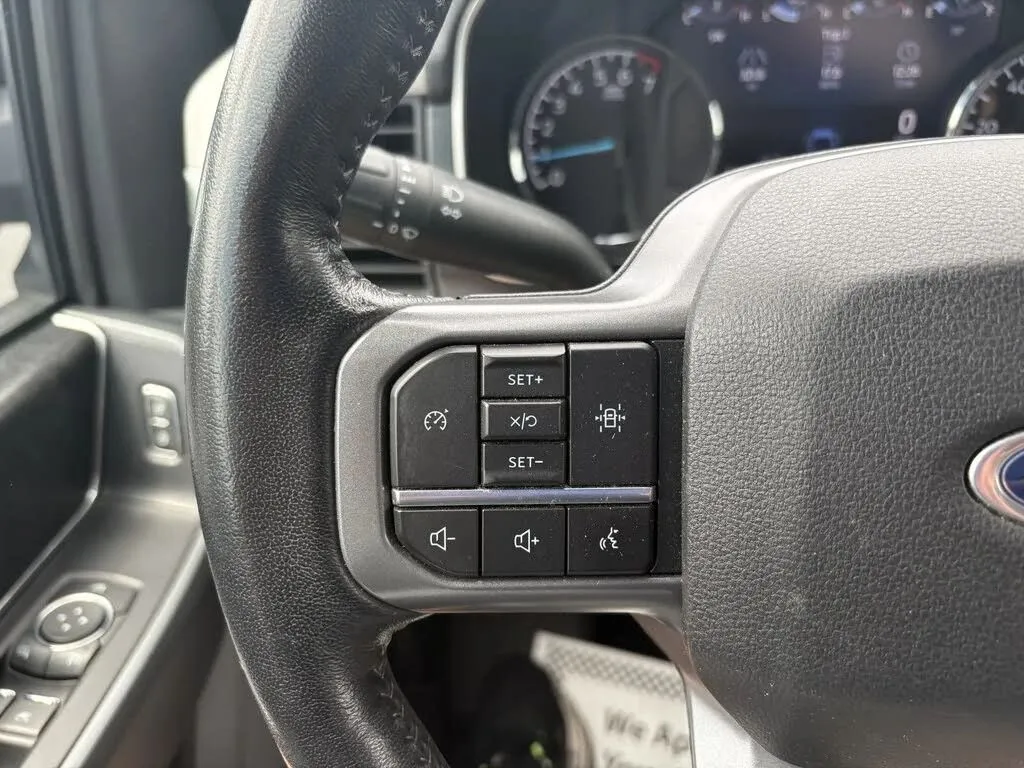 Ford F-150 photo 12