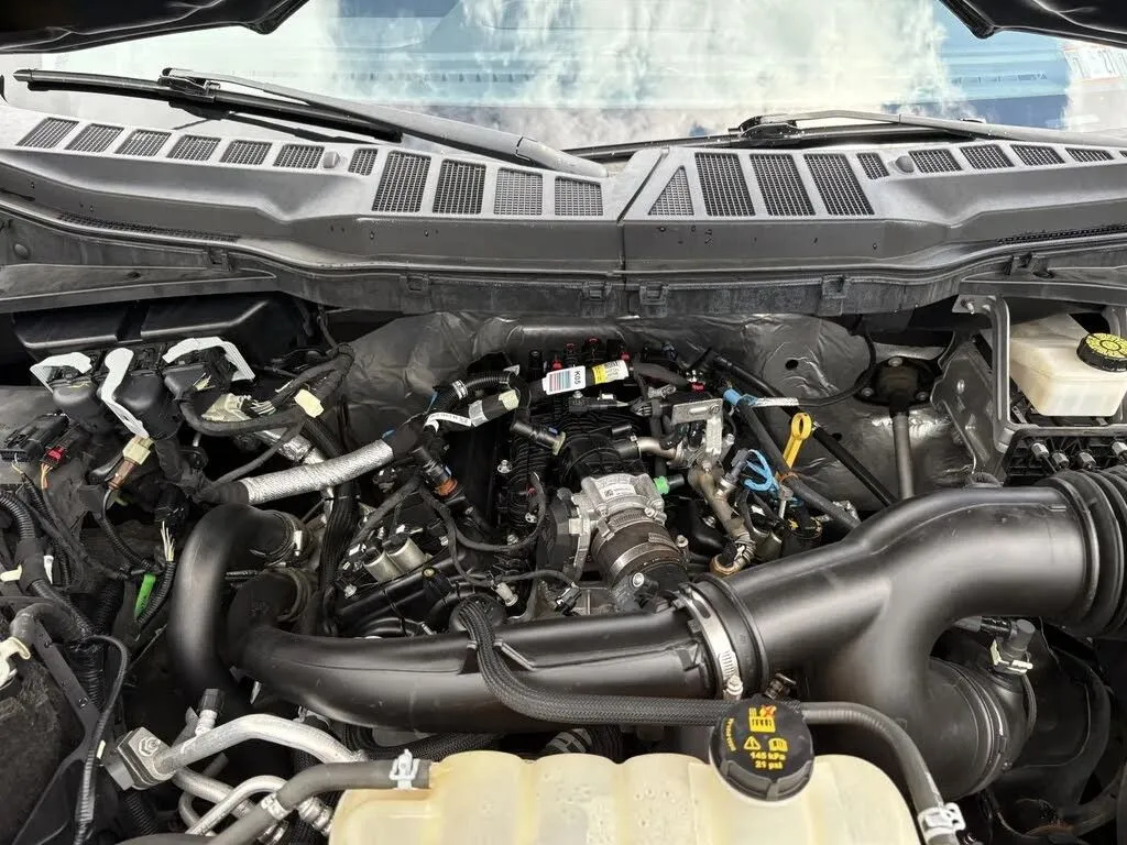Ford F-150 photo 37