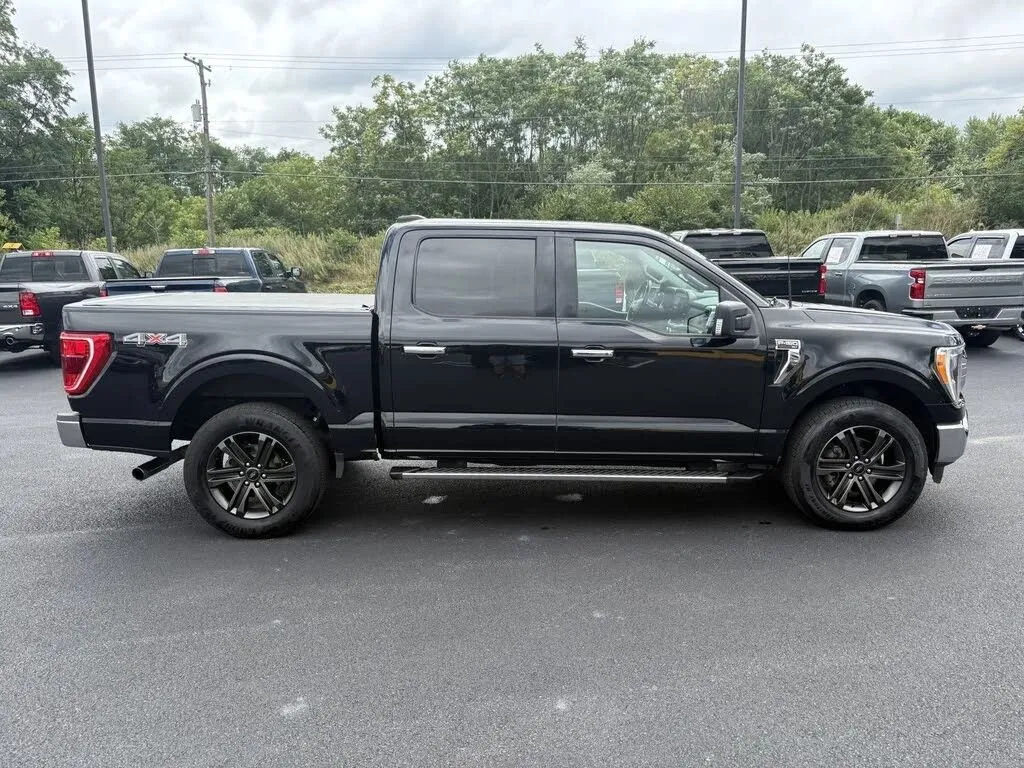 Ford F-150 photo 10