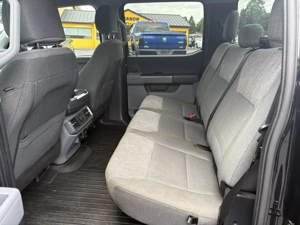 Ford F-150 photo 27
