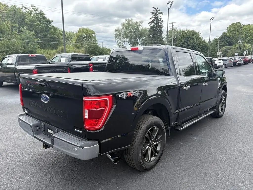 Ford F-150 photo 9