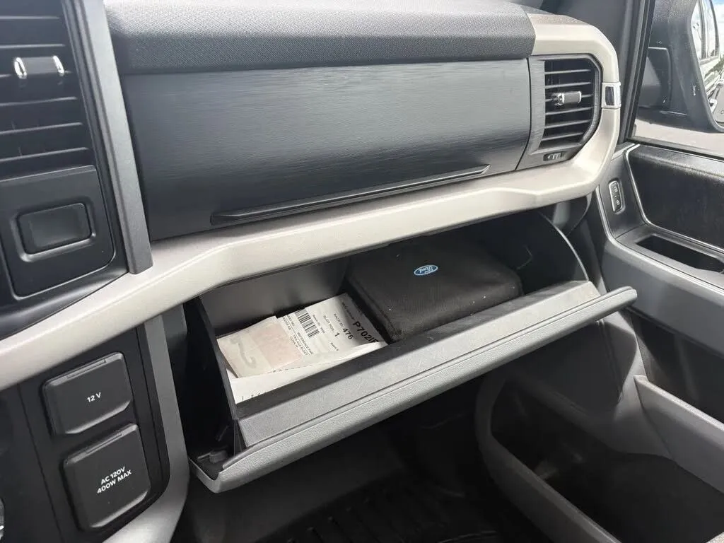 Ford F-150 photo 21