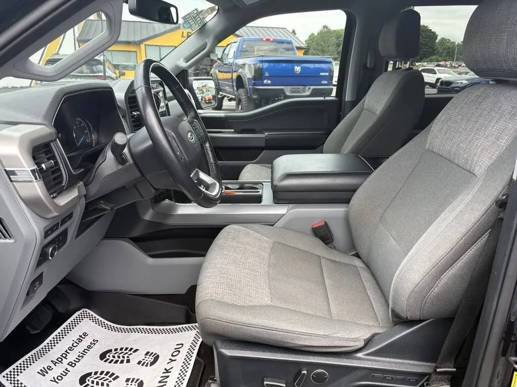 Ford F-150 photo 25