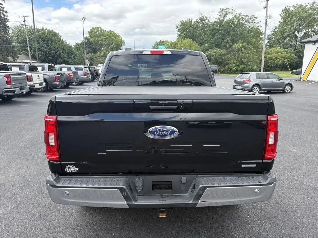 Ford F-150 photo 7