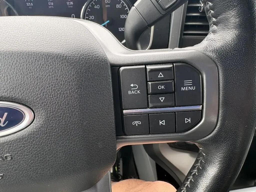 Ford F-150 photo 13