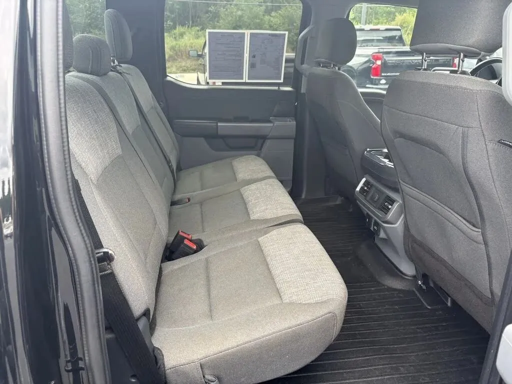 Ford F-150 photo 29