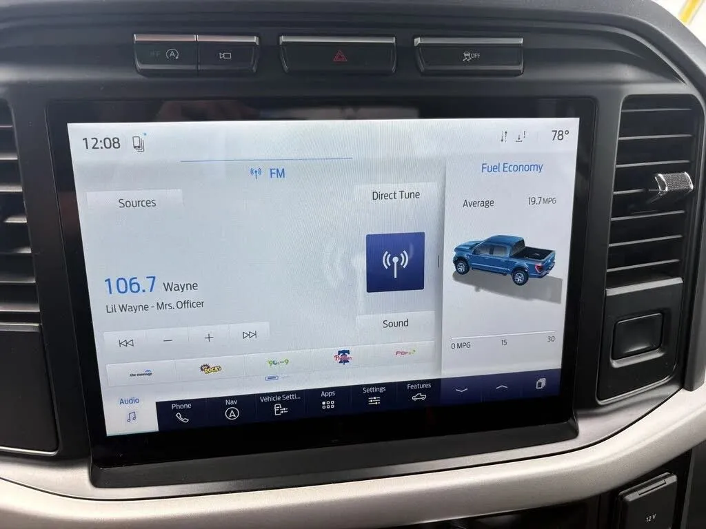 Ford F-150 photo 15