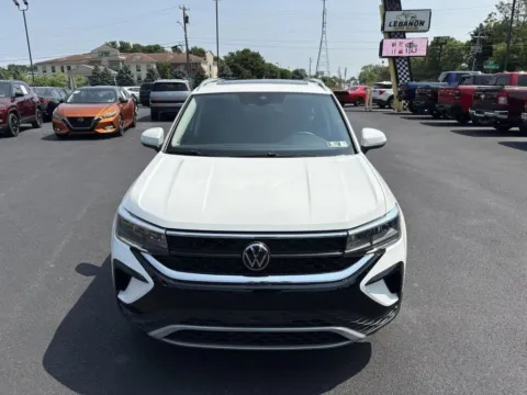 Photos of 2023 Volkswagen Taos 1.5T SE for sale in Lebanon, PA at Lebanon Auto Sales