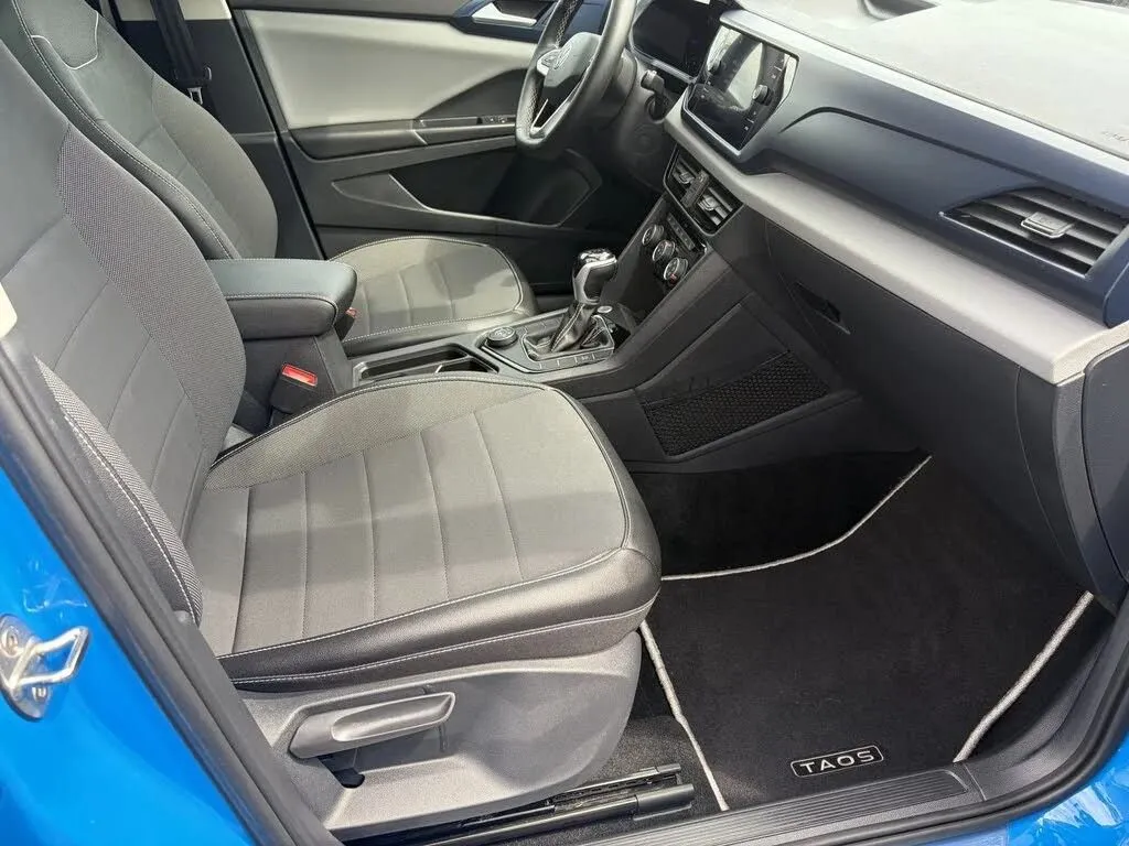 Volkswagen Taos photo 26