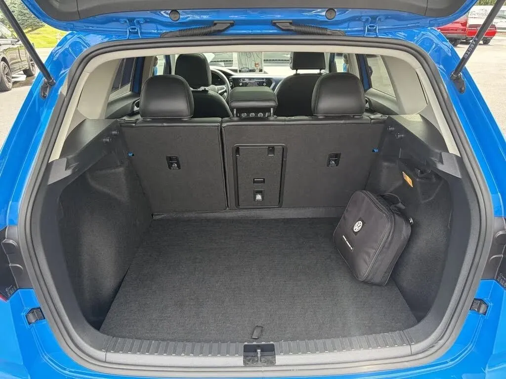 Volkswagen Taos photo 23