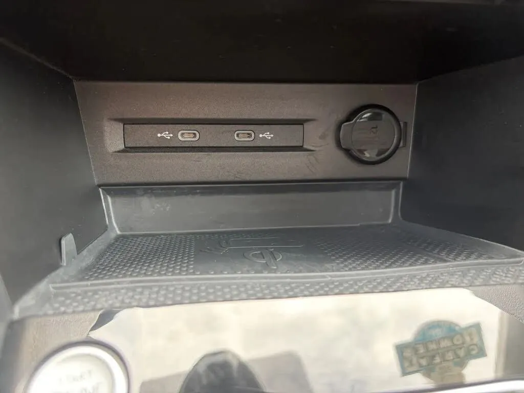 Volkswagen Taos photo 39