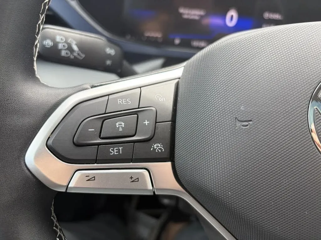 Volkswagen Taos photo 31