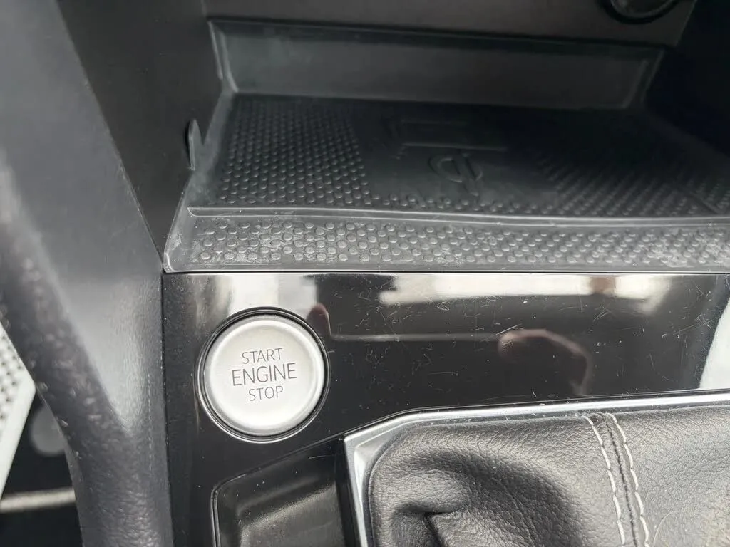 Volkswagen Taos photo 40