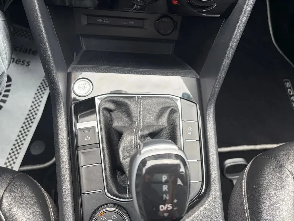 Volkswagen Taos photo 41