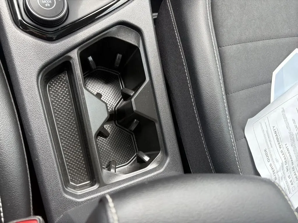 Volkswagen Taos photo 43