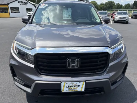 Photos of 2023 Honda Ridgeline RTL-E for sale in Lebanon, PA at Lebanon Auto Sales