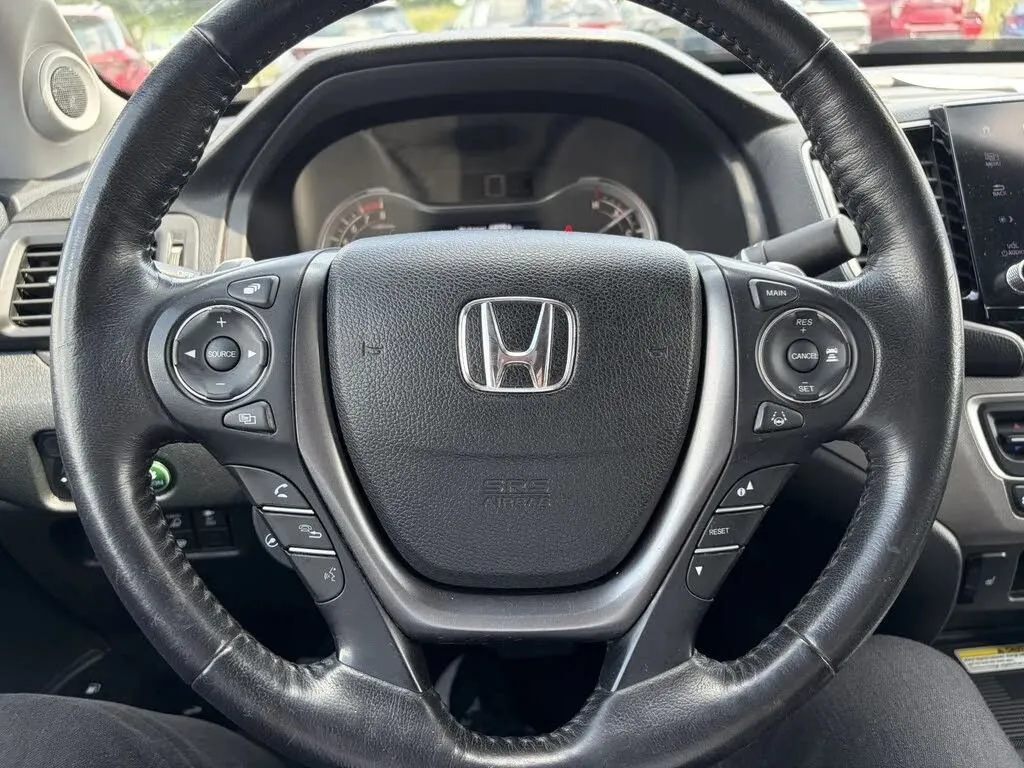 Honda Ridgeline photo 30