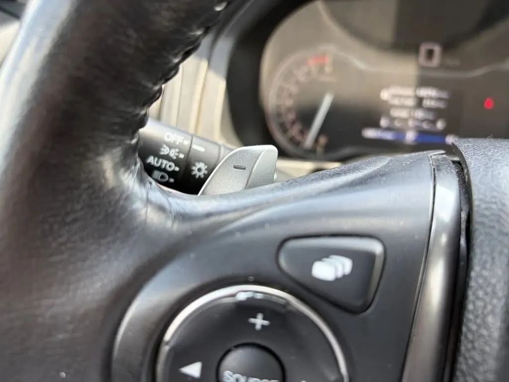 Honda Ridgeline photo 33