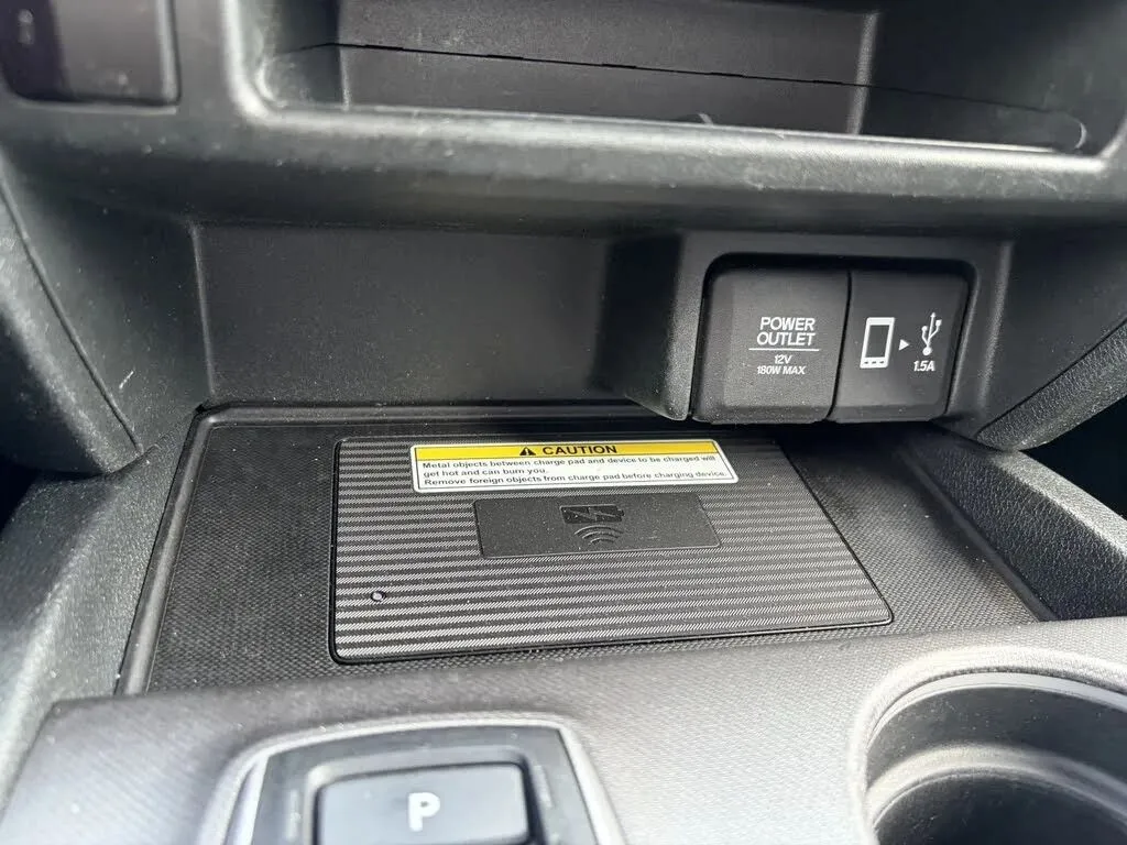 Honda Ridgeline photo 44