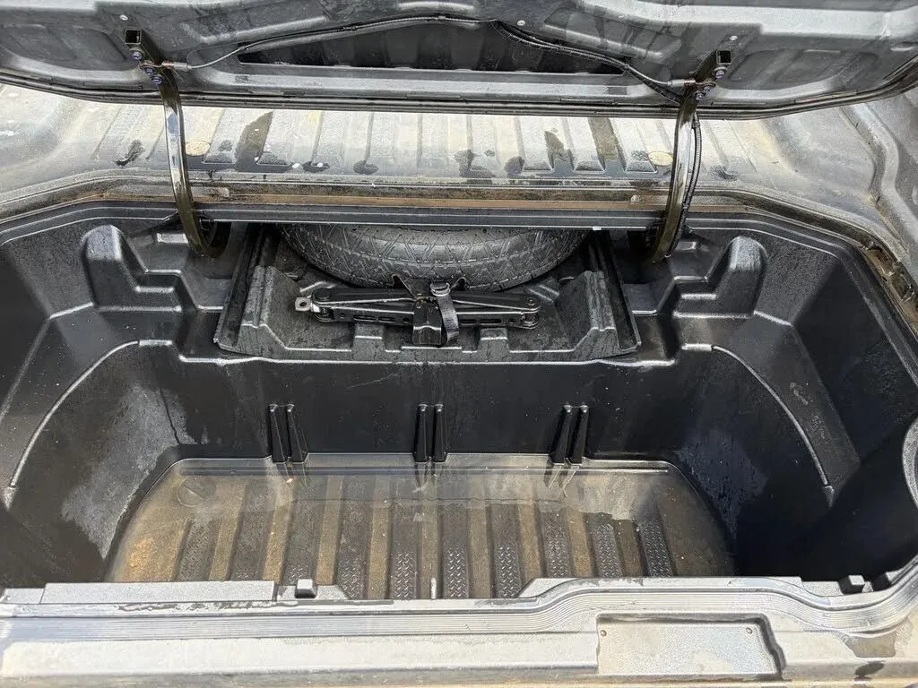 Honda Ridgeline photo 24