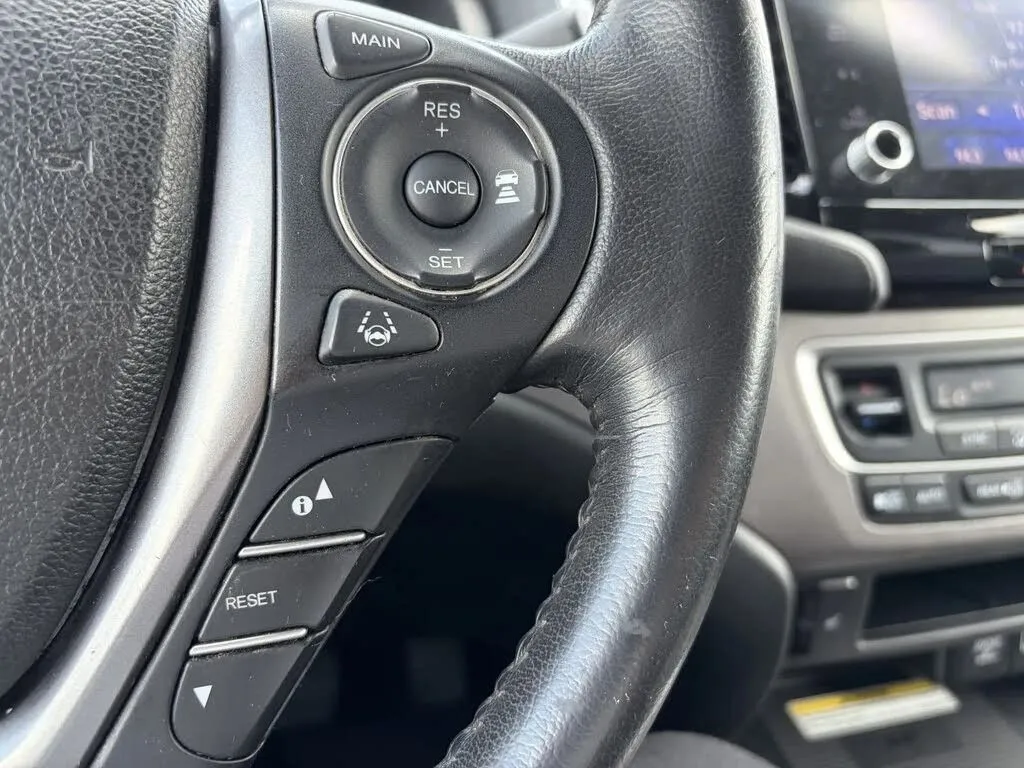 Honda Ridgeline photo 31