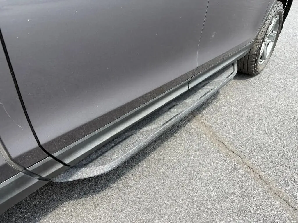 Honda Ridgeline photo 11