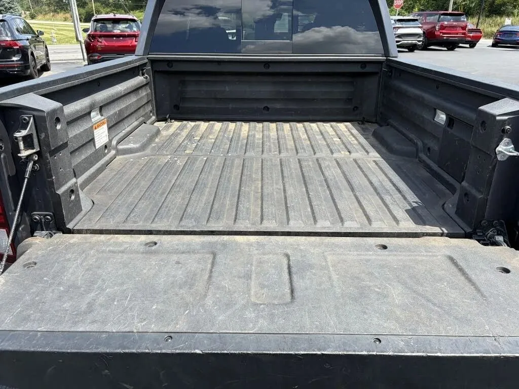 Honda Ridgeline photo 23
