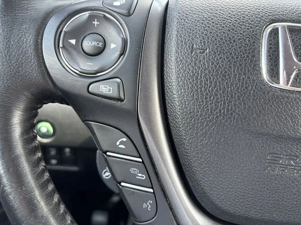 Honda Ridgeline photo 32